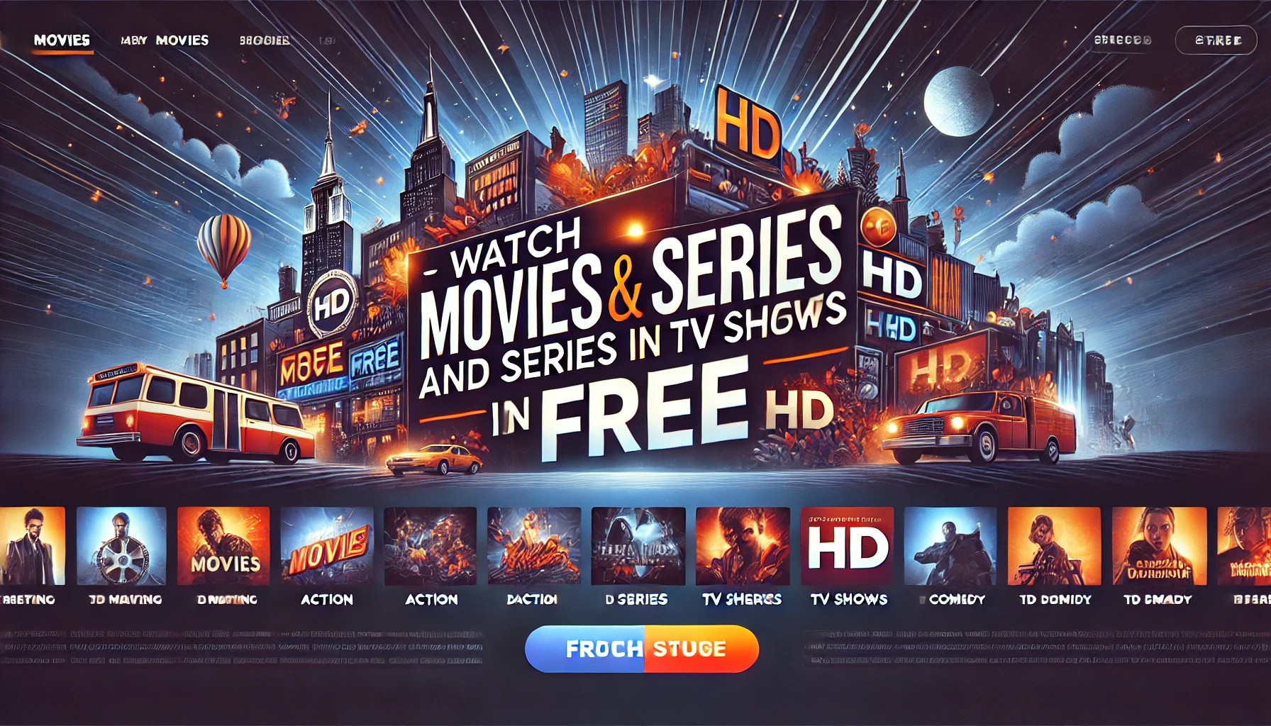 Fzmovies - Watch Movies and TV Shows Free HD Online